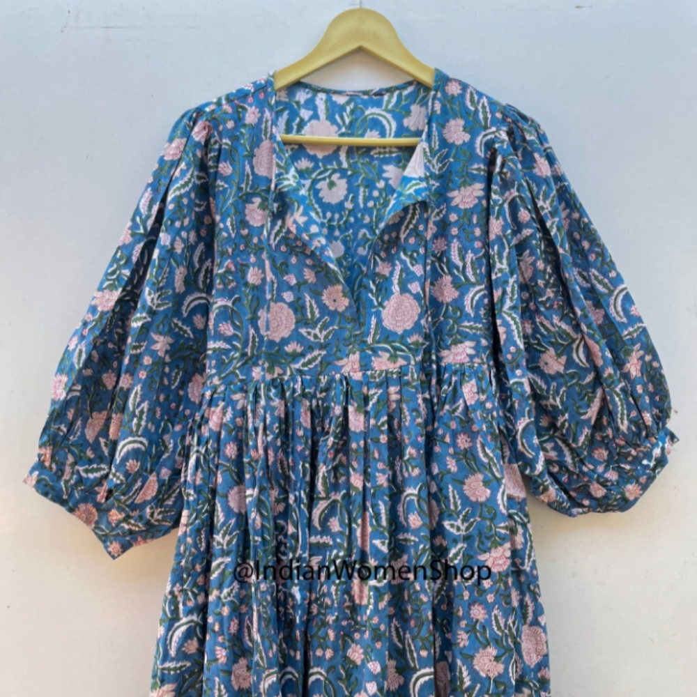 Daughter of India Kyra dress dupe